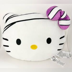 Hello Kitty Halloween Mummy Pillow
